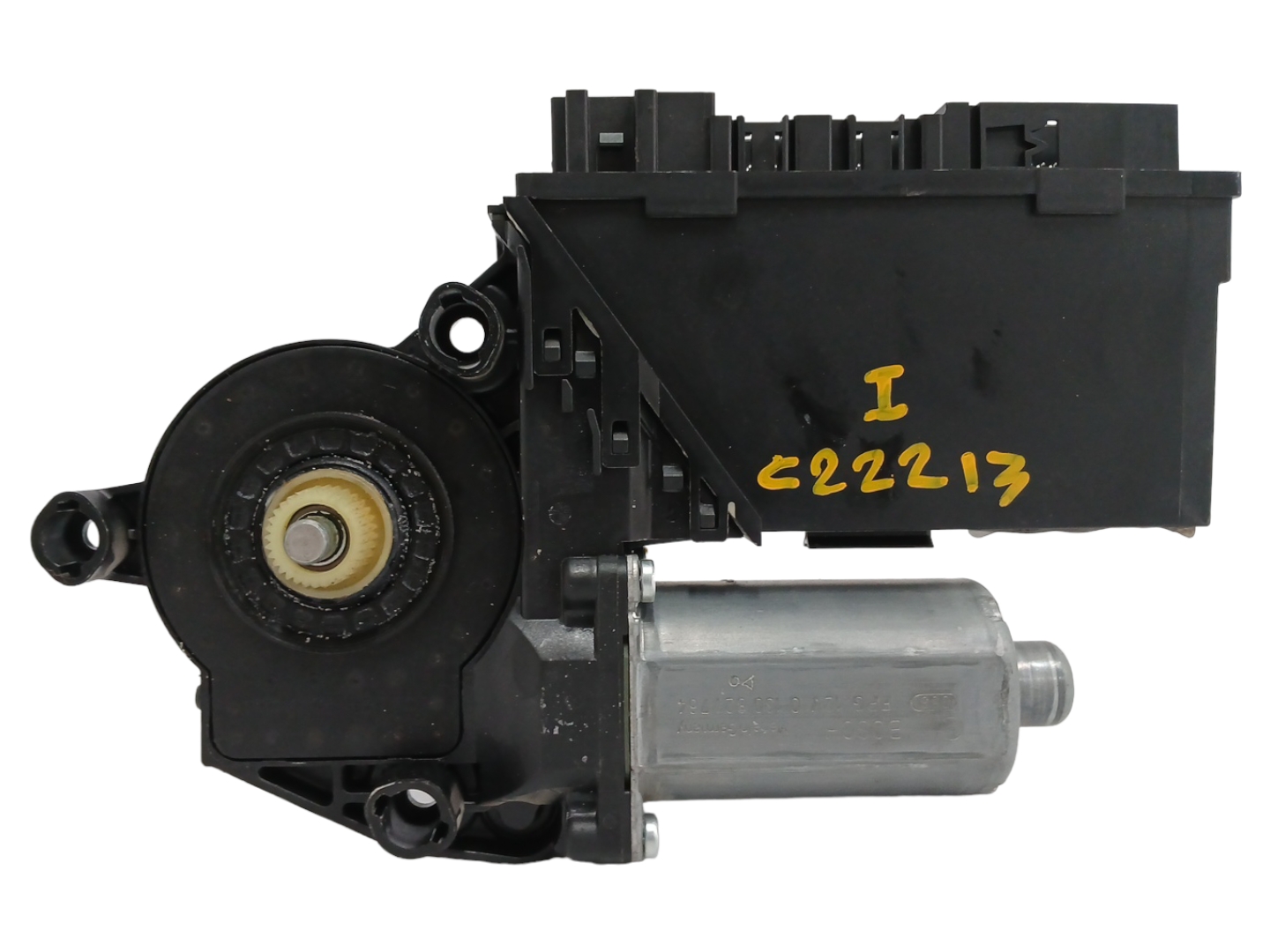 MOTOR ELEVALUNAS DELANTERO IZQUIERDO