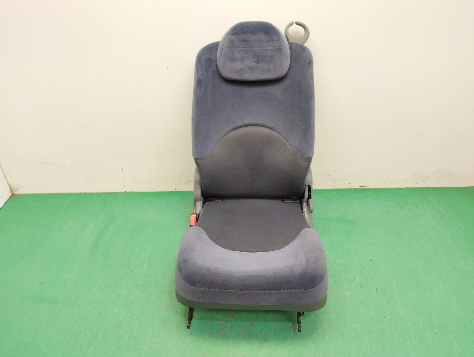 # ASIENTO SIMPLE ADAPTABLE