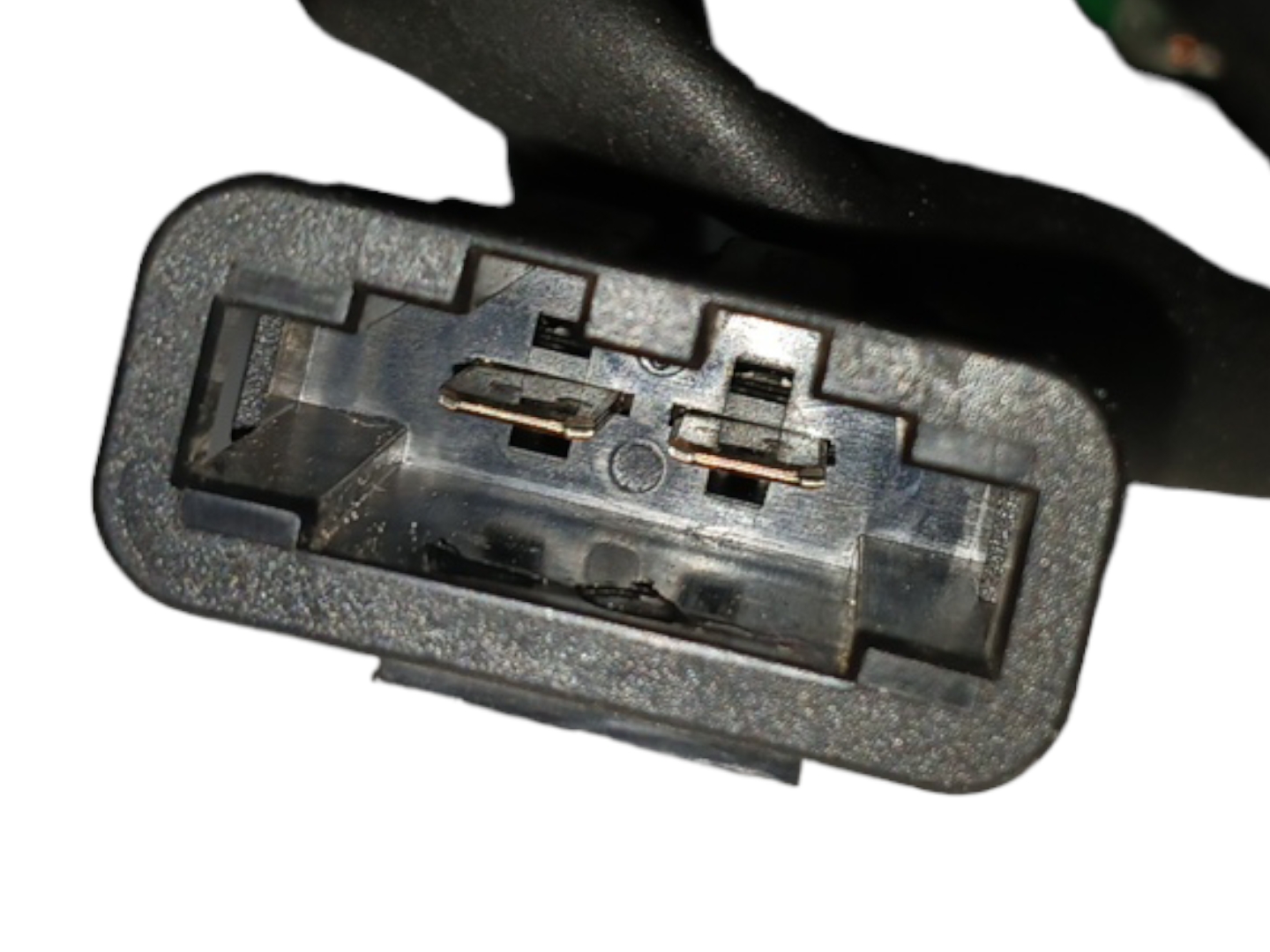 BOMBA SUSPENSION