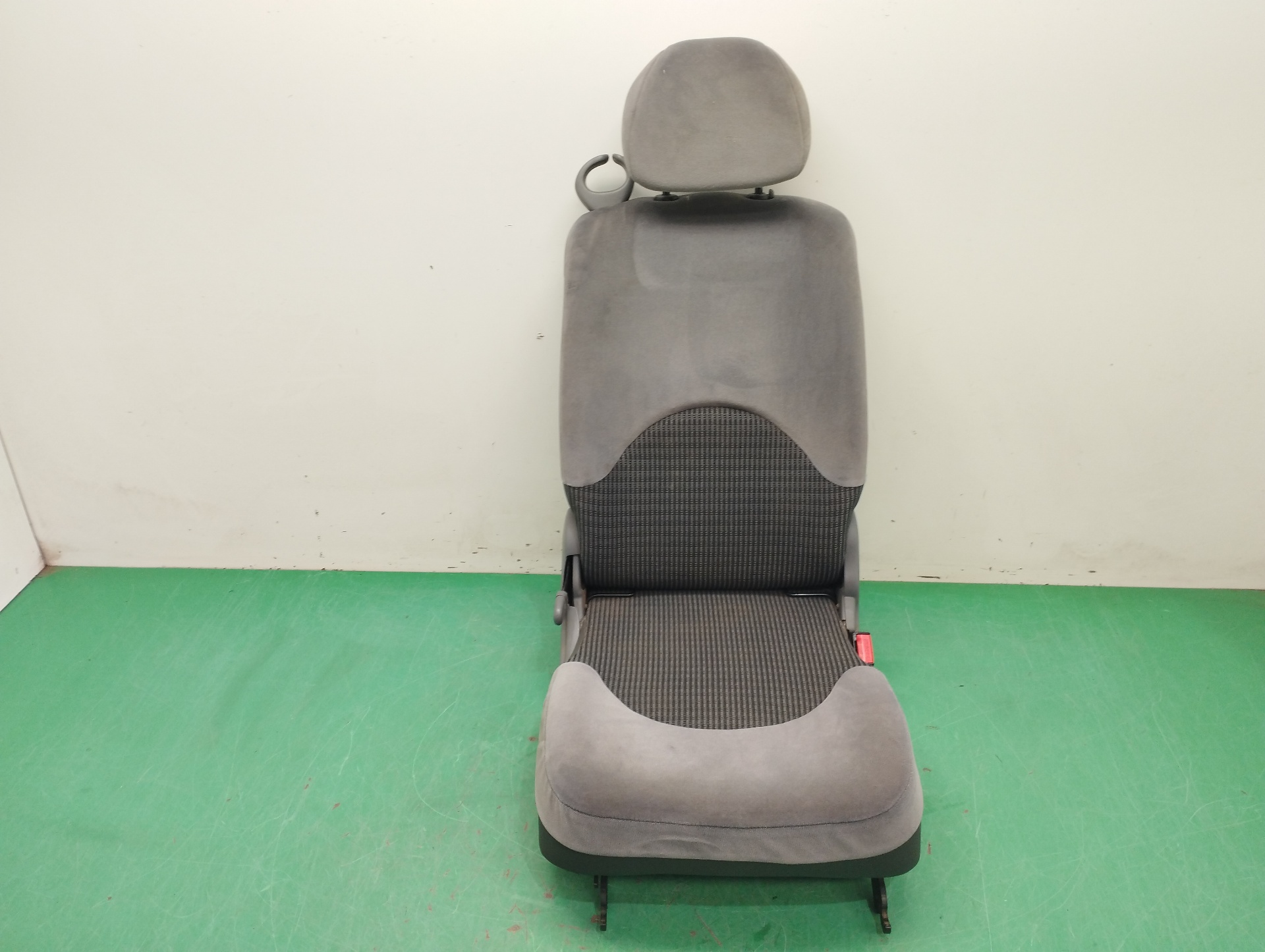 # ASIENTO SIMPLE ADAPTABLE