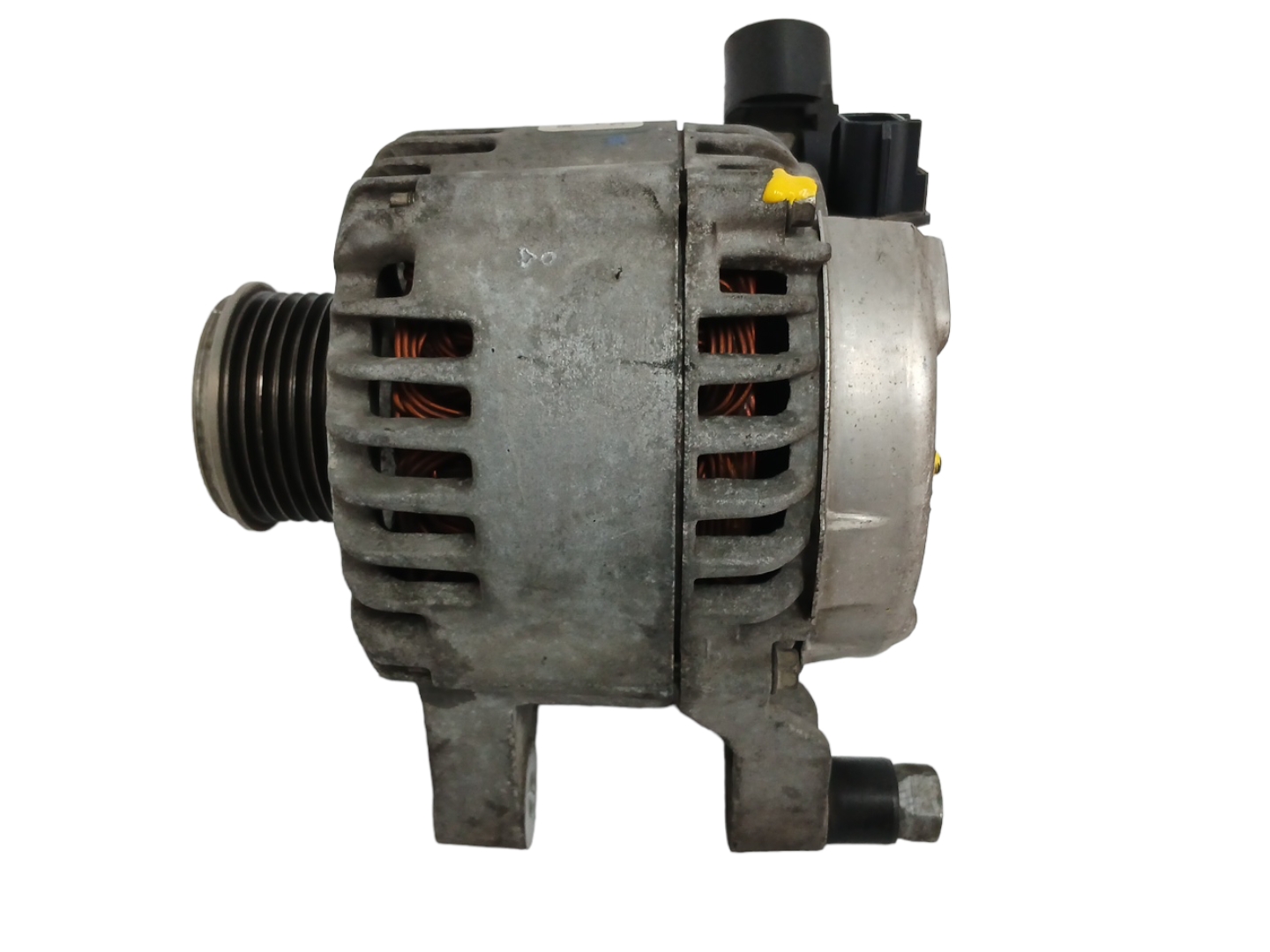 ALTERNADOR