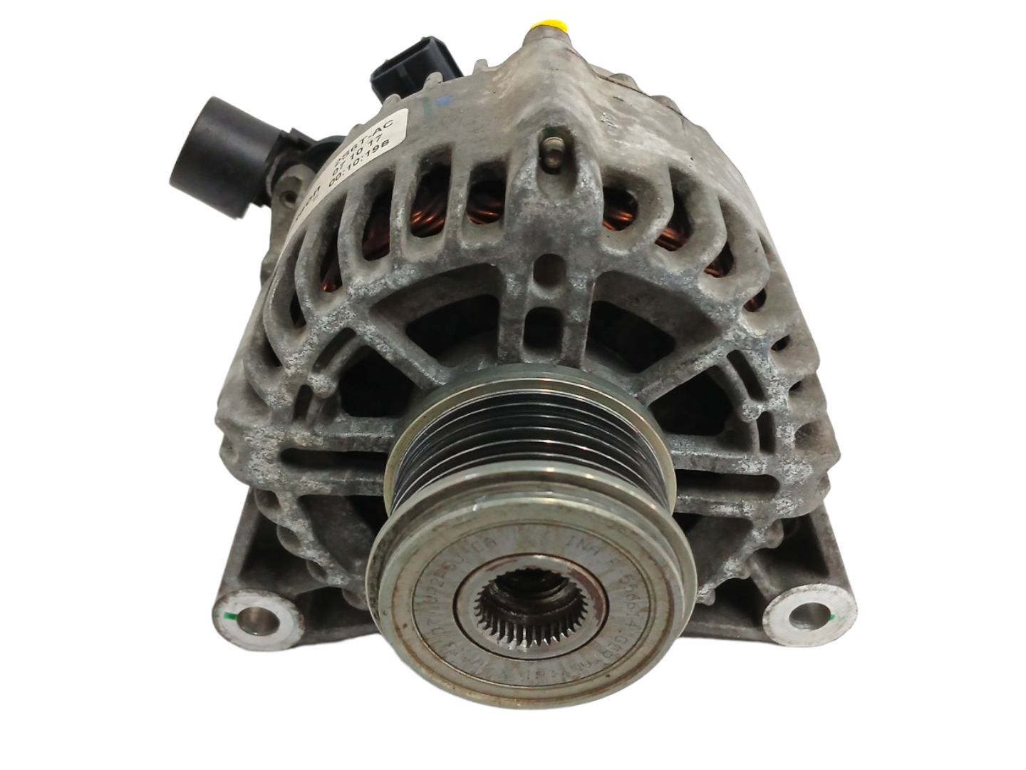 ALTERNADOR
