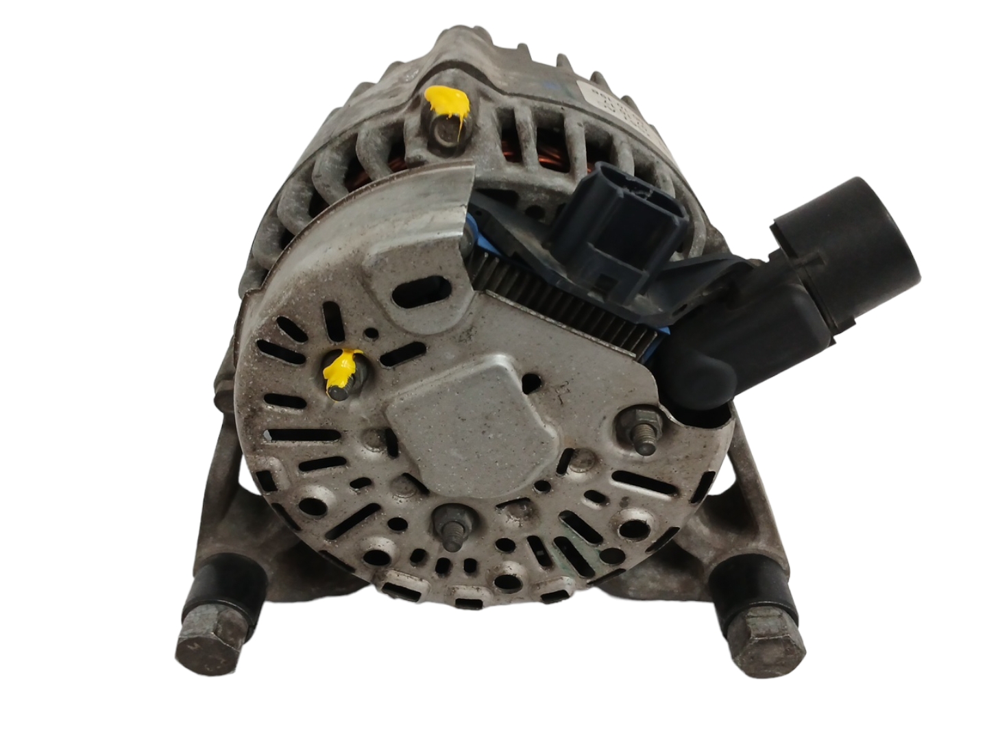 ALTERNADOR