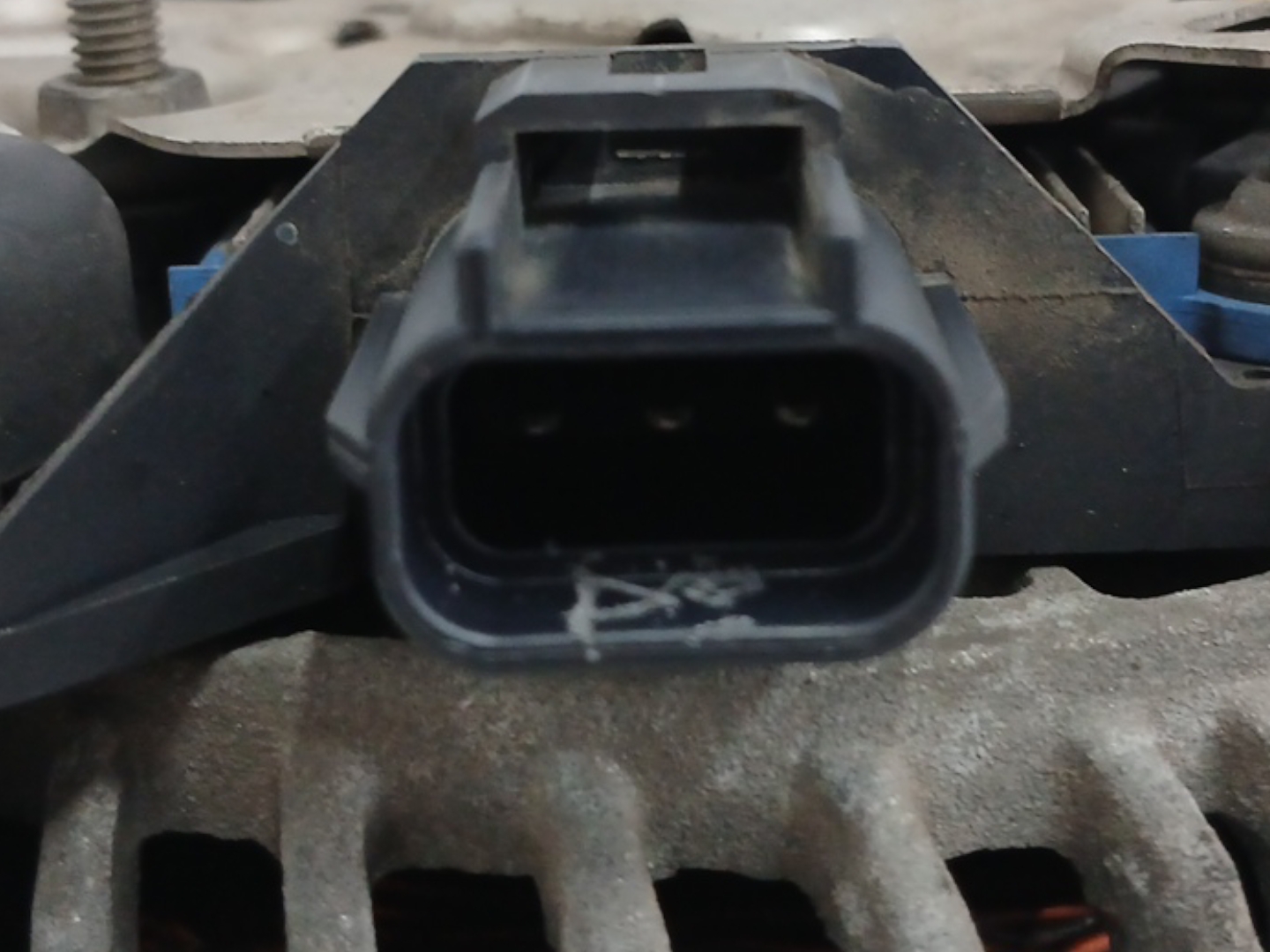 ALTERNADOR