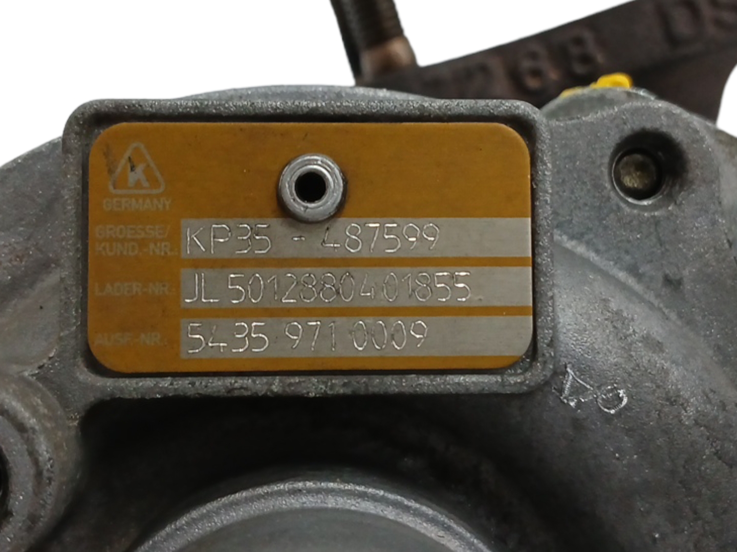 TURBOCOMPRESOR