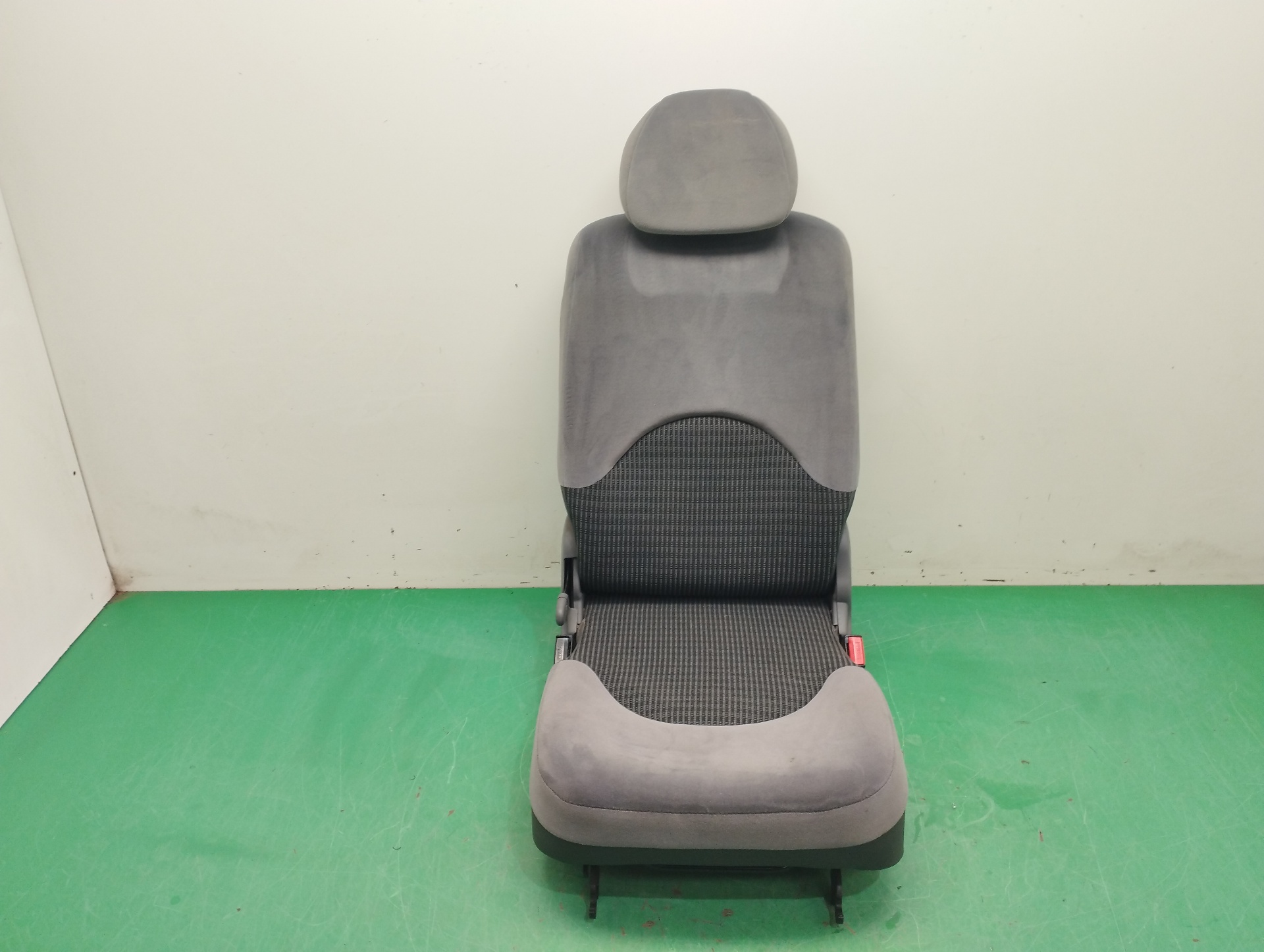 # ASIENTO SIMPLE ADAPTABLE