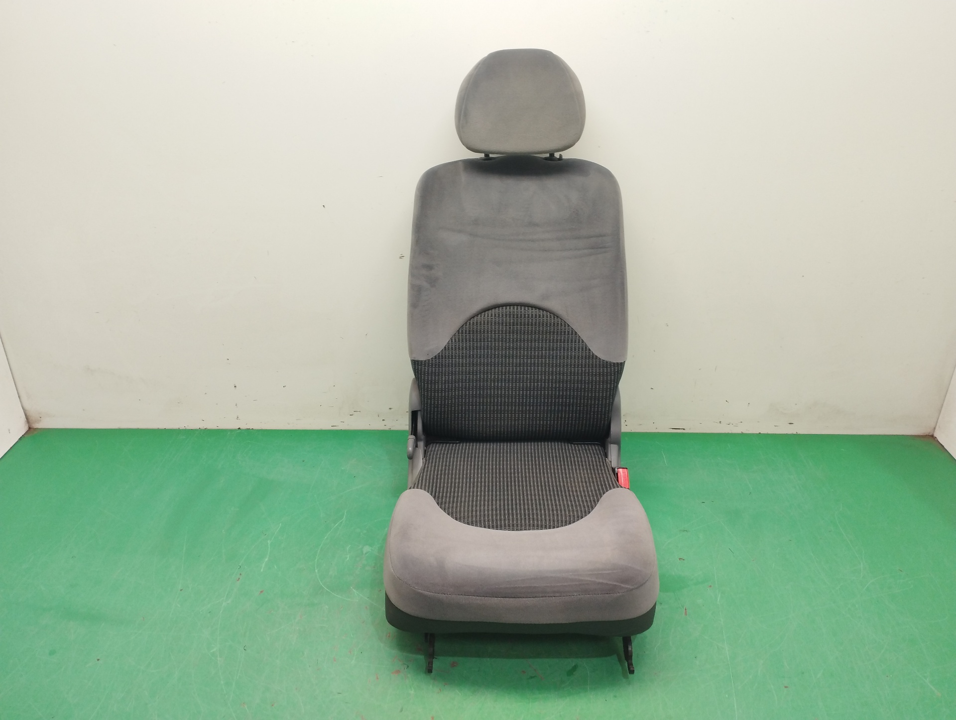 # ASIENTO SIMPLE ADAPTABLE