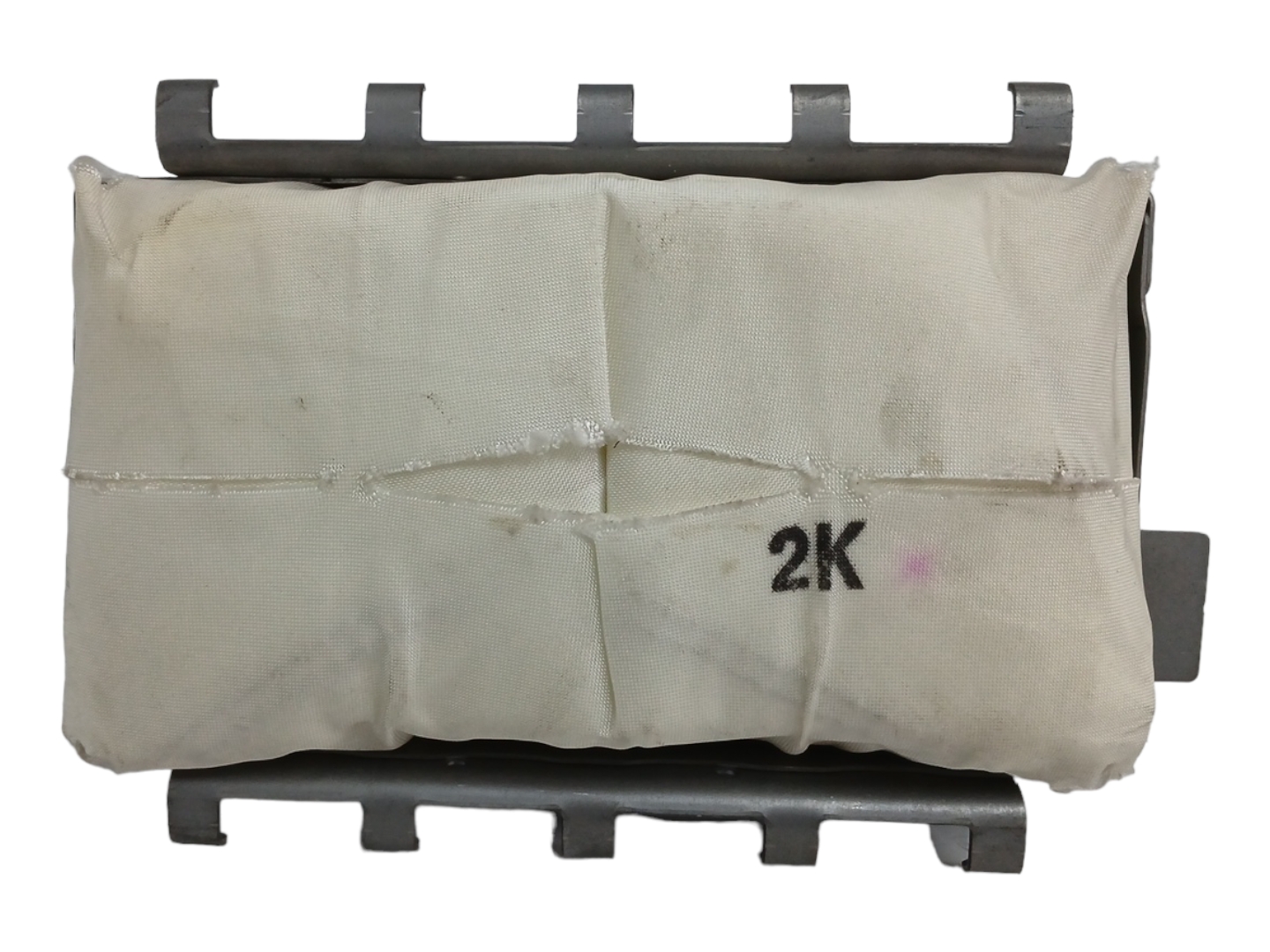 AIRBAG DELANTERO DERECHO