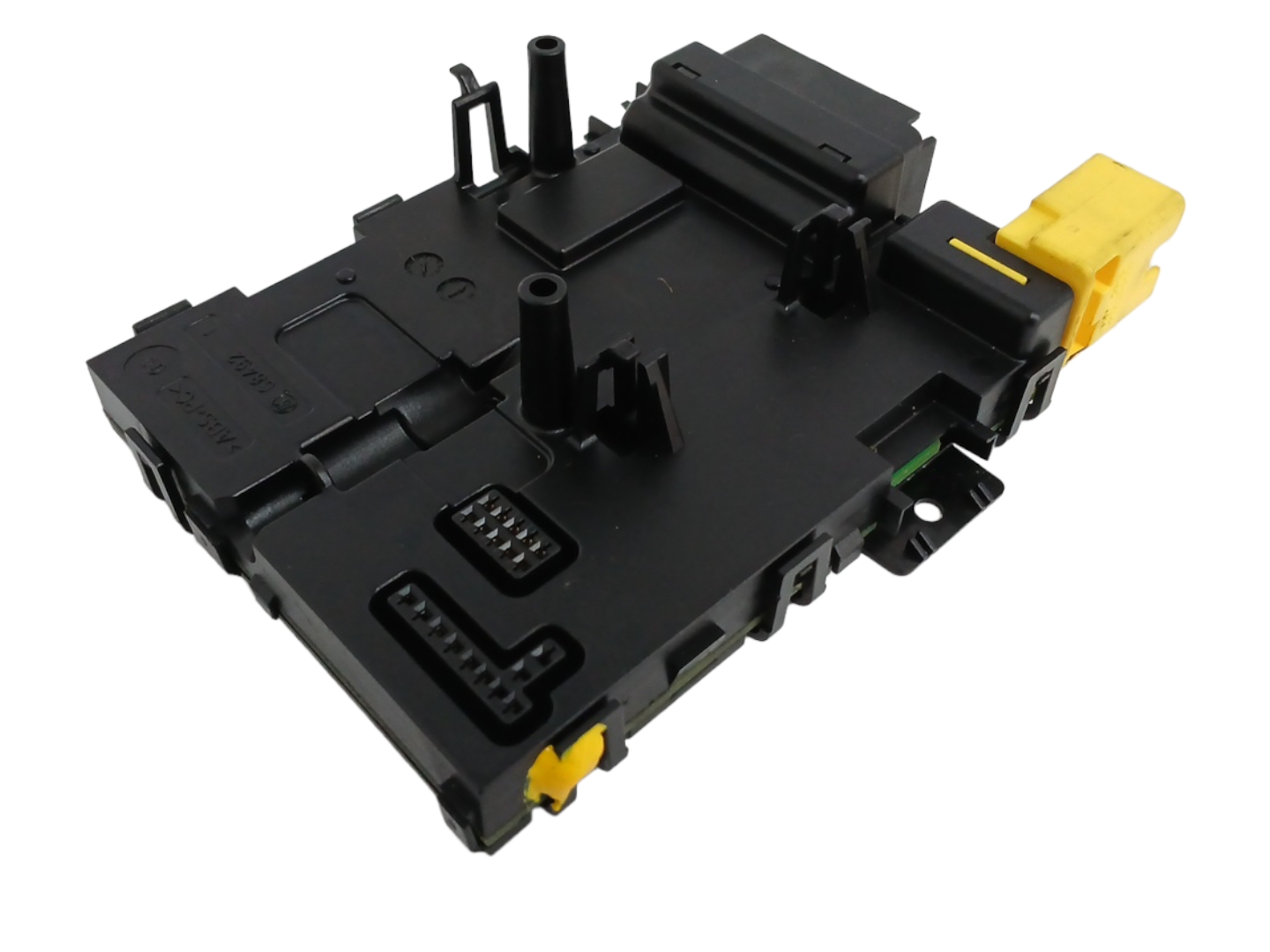 MODULO ELECTRONICO