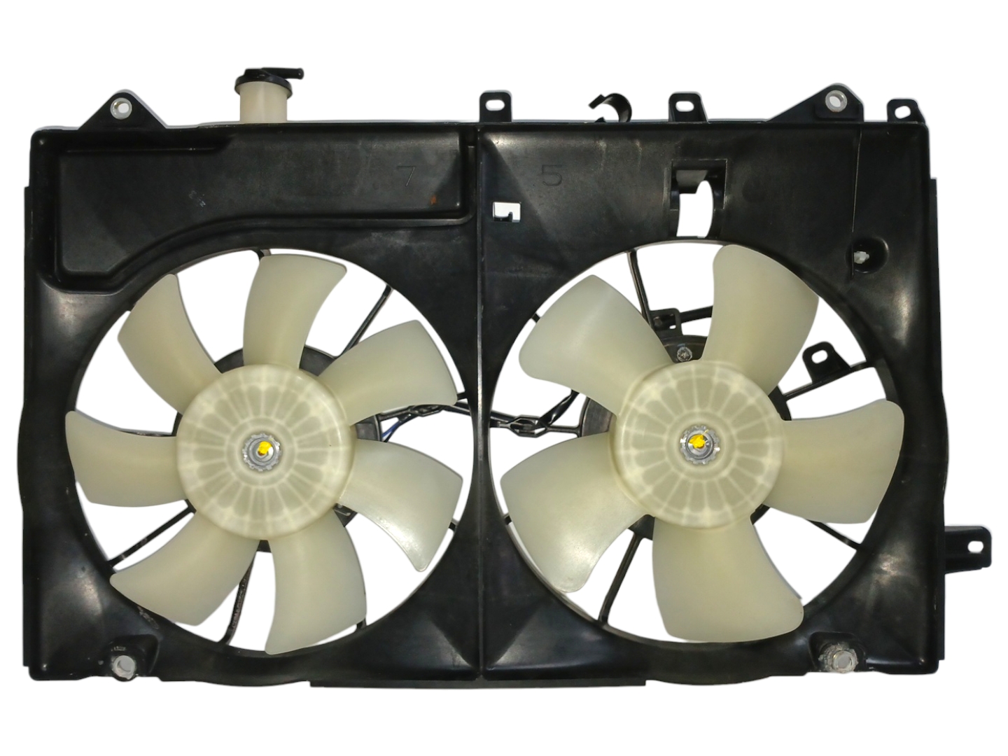 ELECTROVENTILADOR