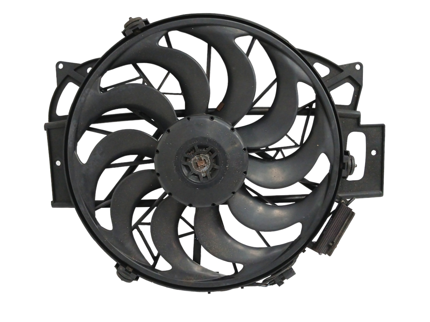 ELECTROVENTILADOR