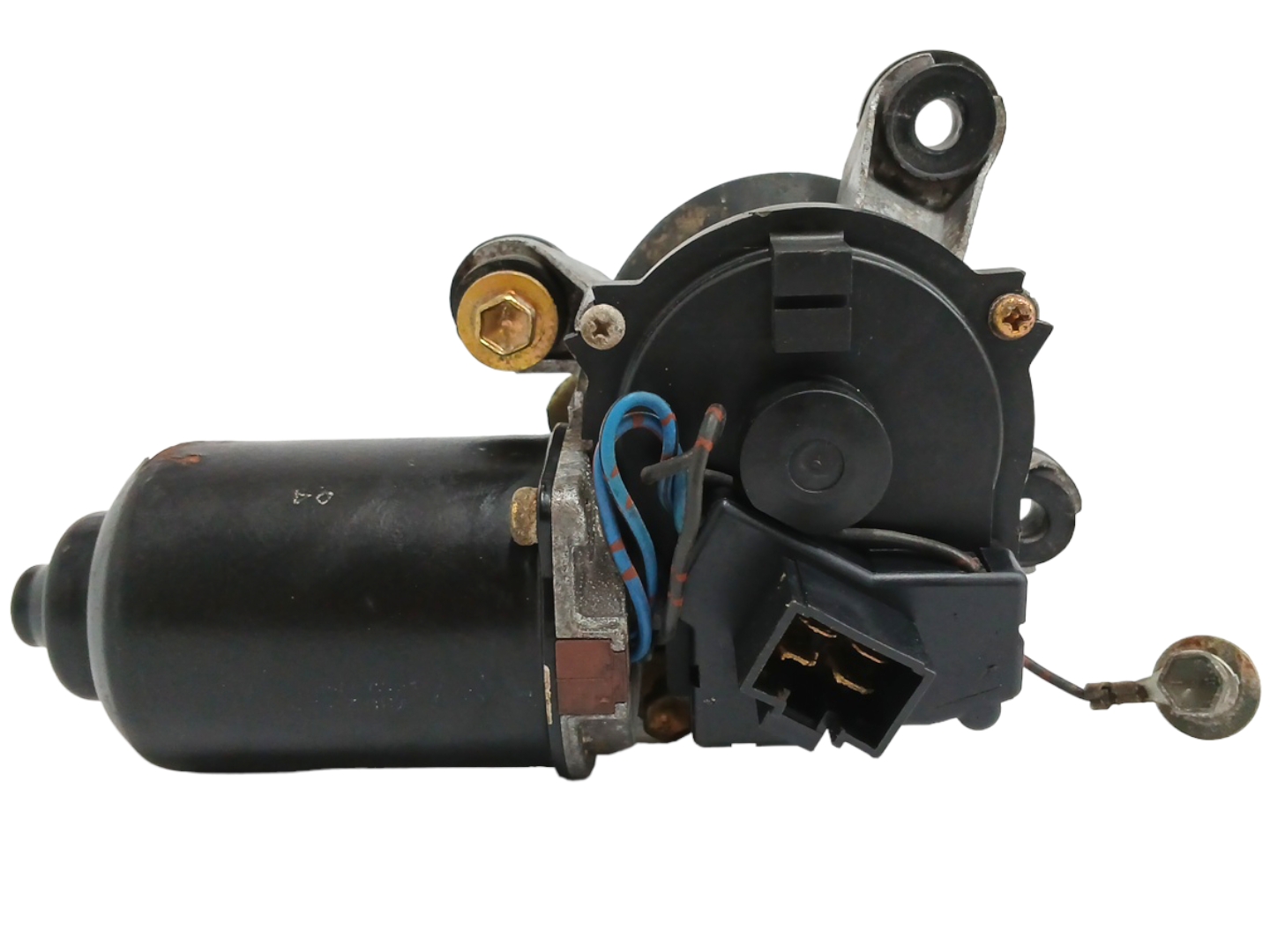 MOTOR LIMPIA DELANTERO