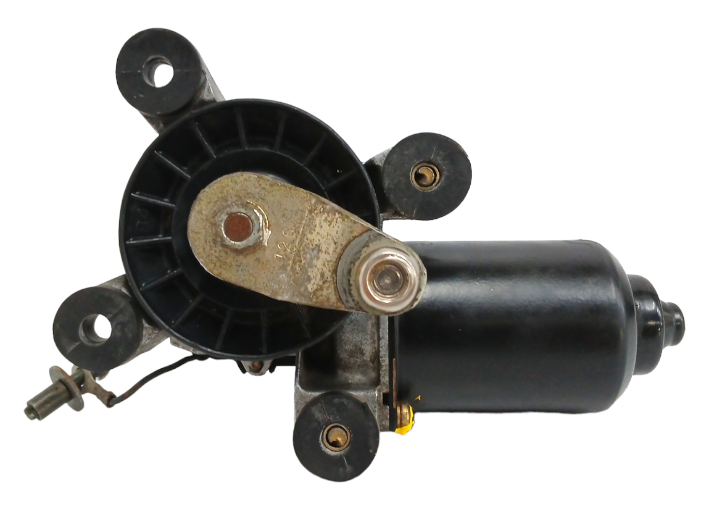 MOTOR LIMPIA DELANTERO