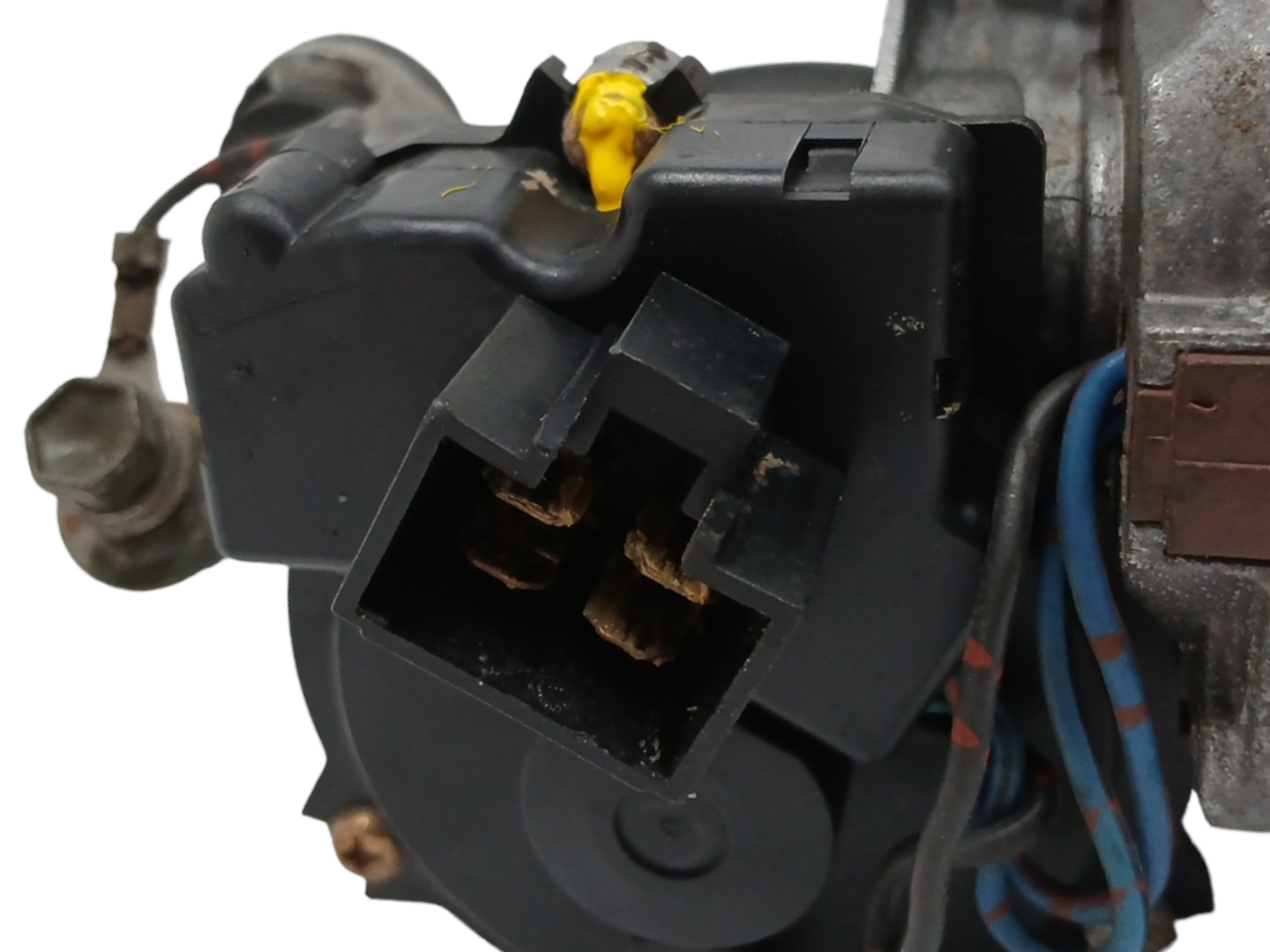 MOTOR LIMPIA DELANTERO