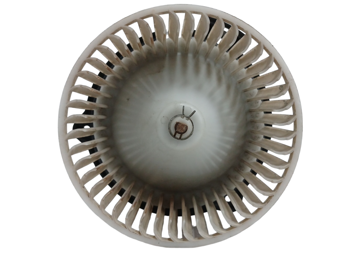 MOTOR CALEFACCION