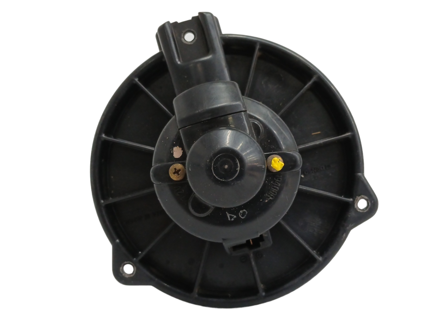MOTOR CALEFACCION