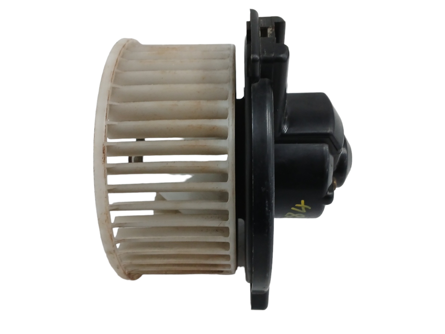 MOTOR CALEFACCION
