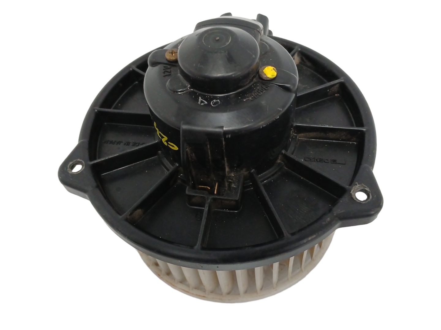 MOTOR CALEFACCION