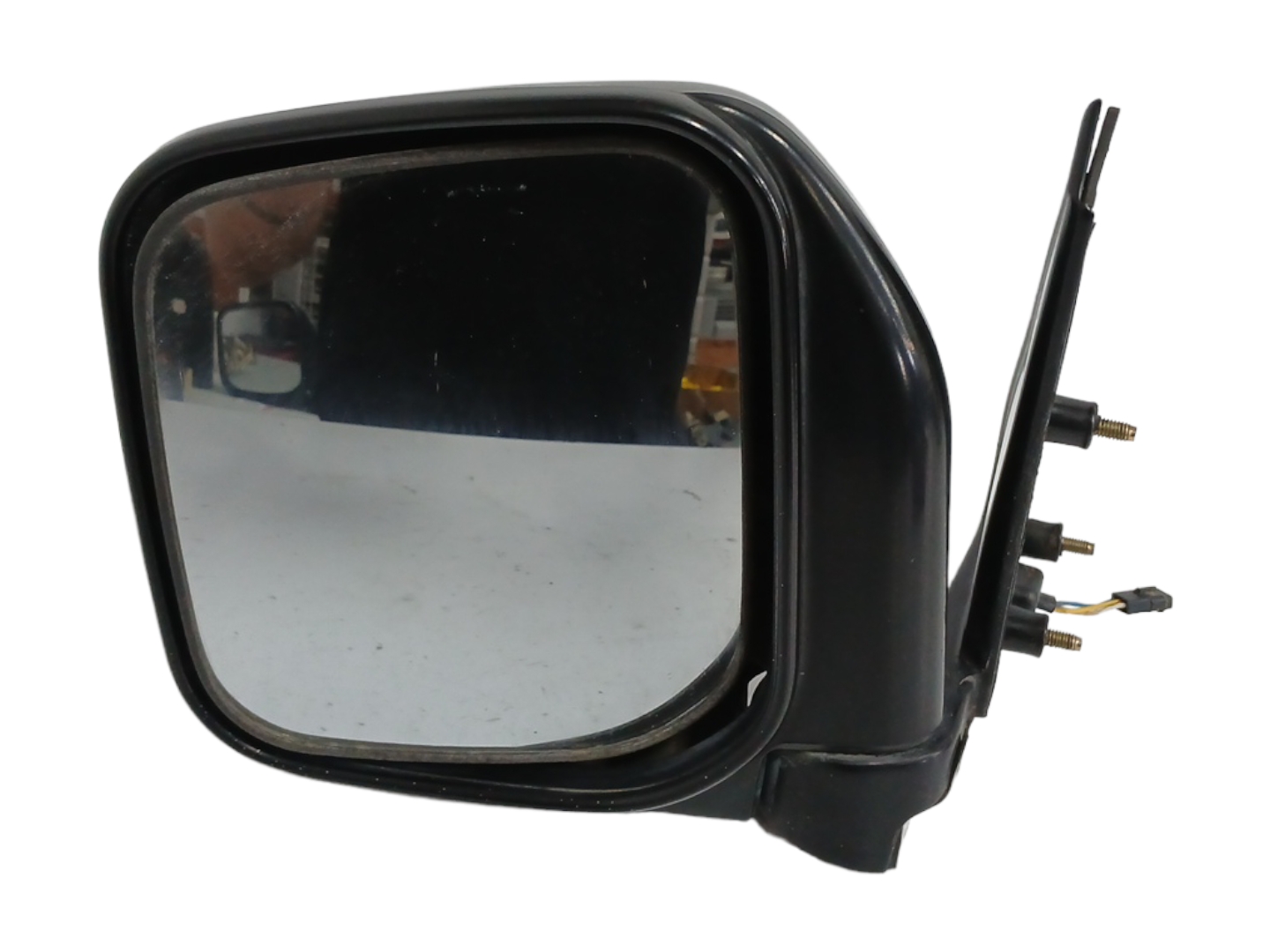 RETROVISOR IZQUIERDO