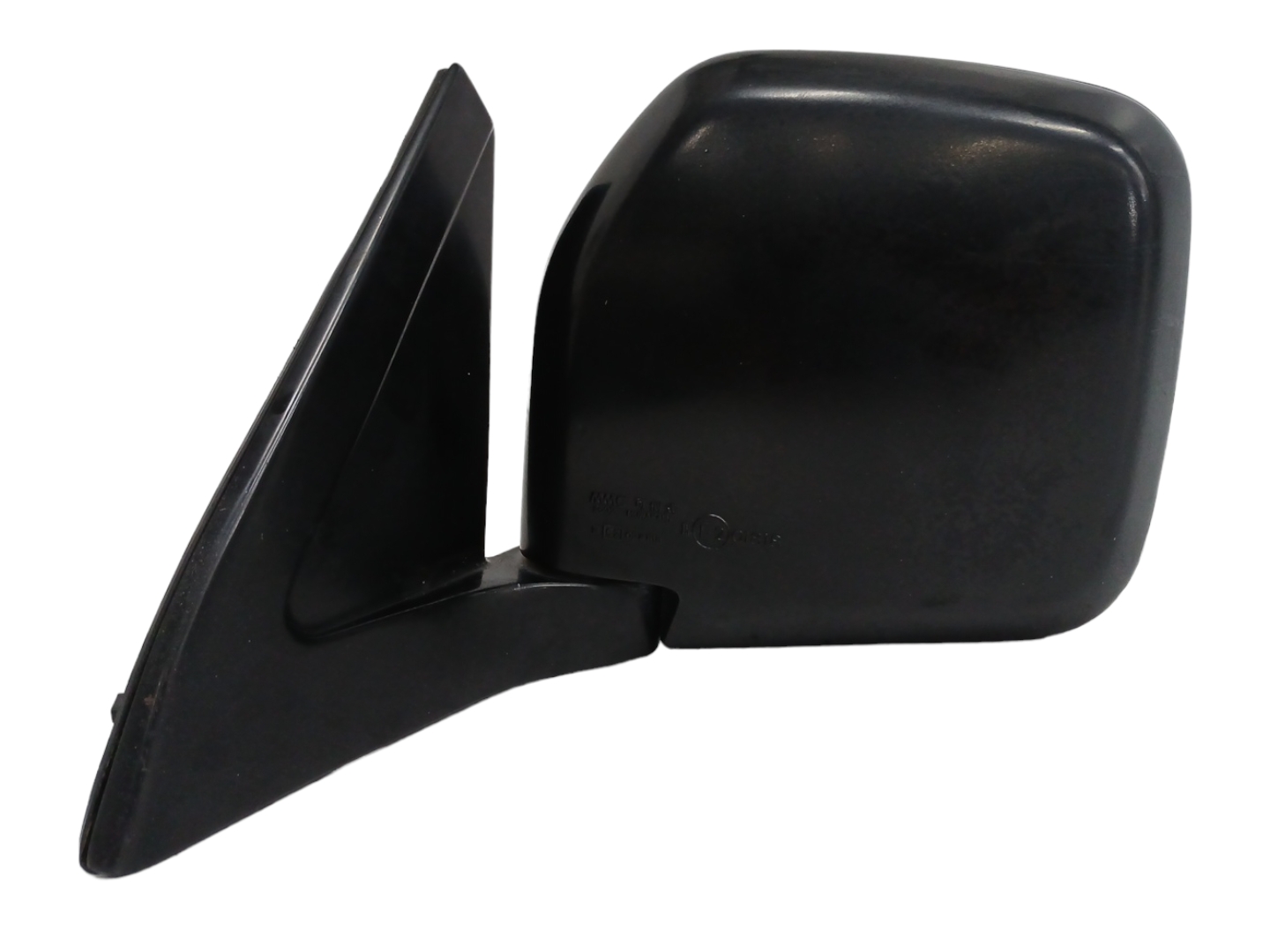RETROVISOR IZQUIERDO