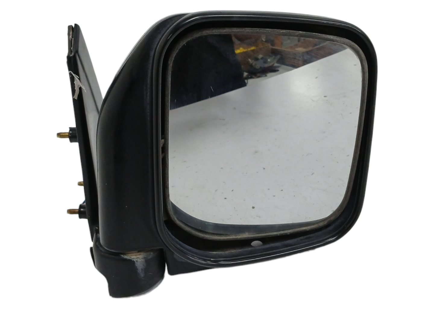 RETROVISOR DERECHO