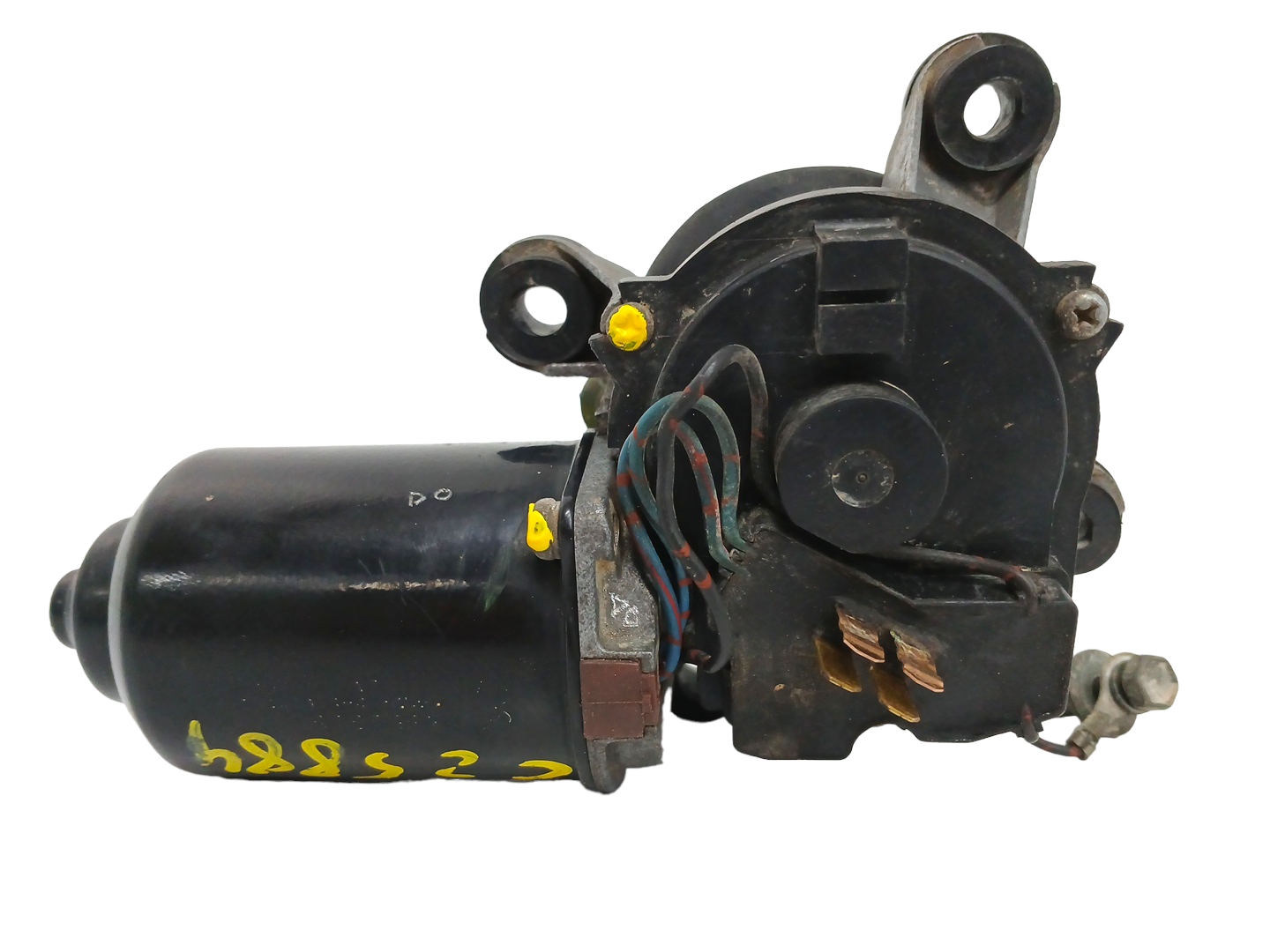 MOTOR LIMPIA DELANTERO