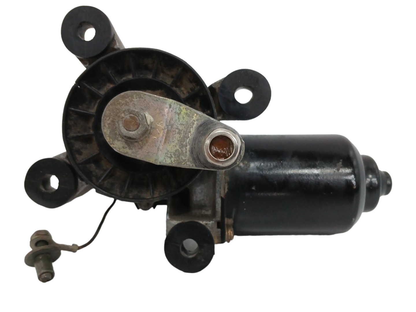 MOTOR LIMPIA DELANTERO