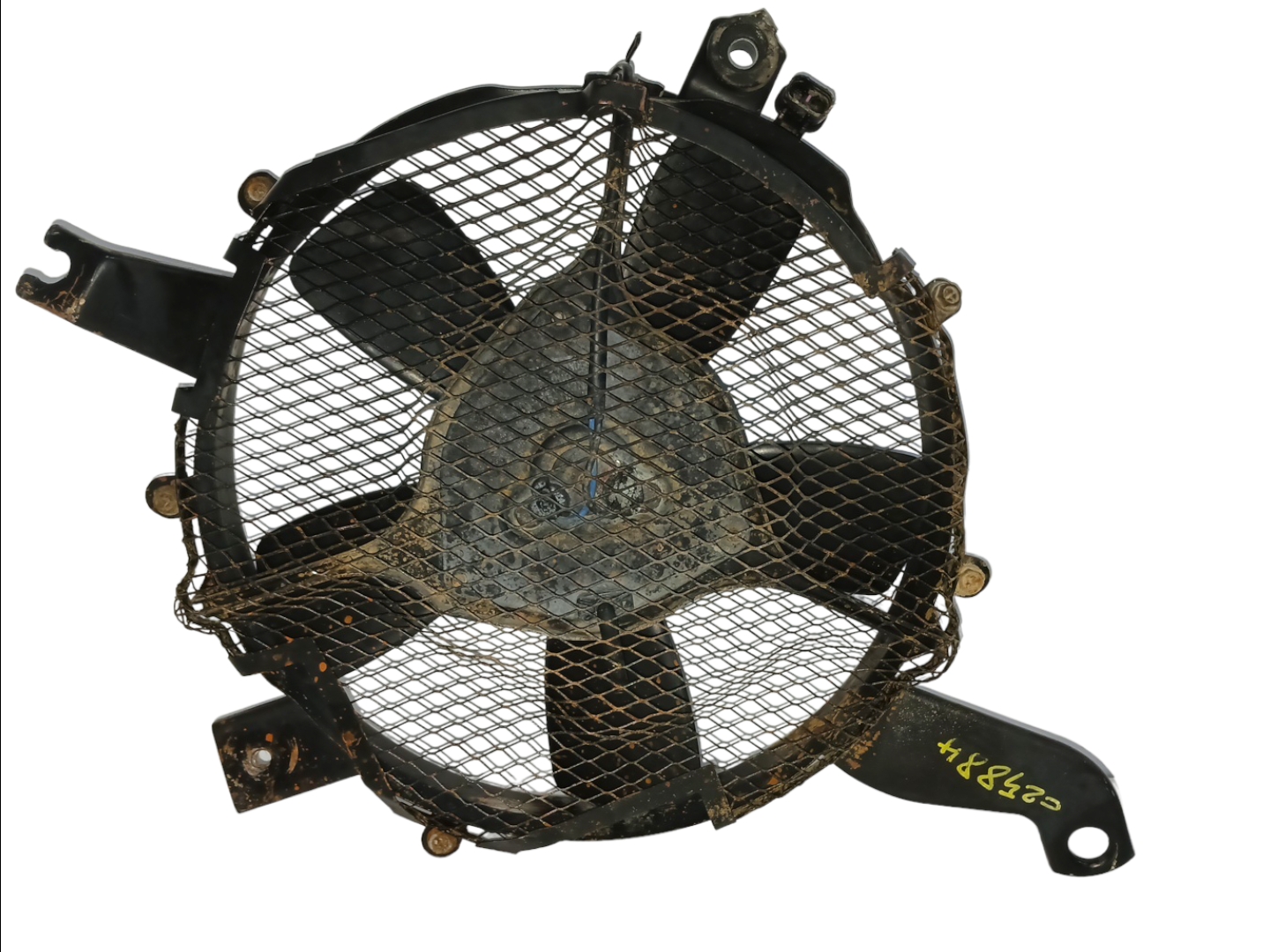 ELECTROVENTILADOR