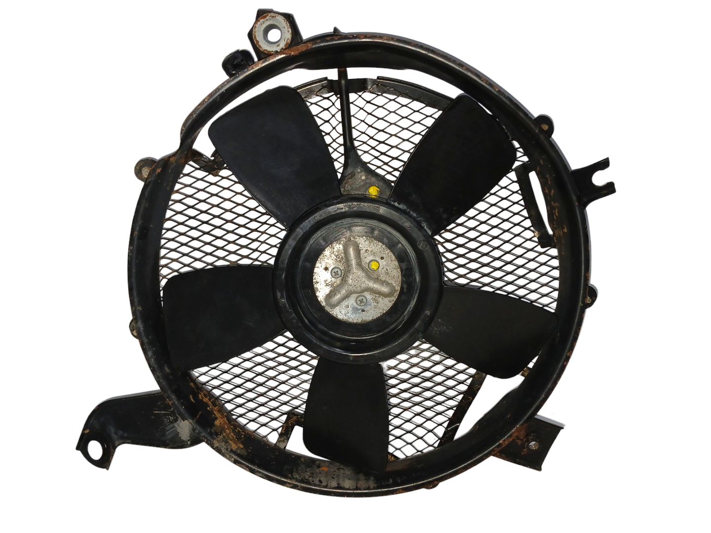 ELECTROVENTILADOR