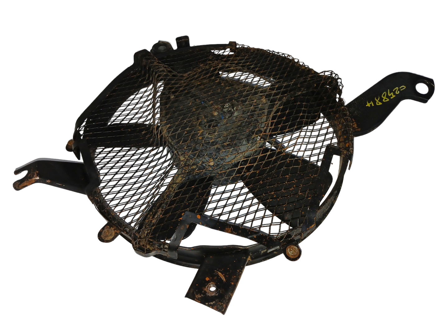 ELECTROVENTILADOR
