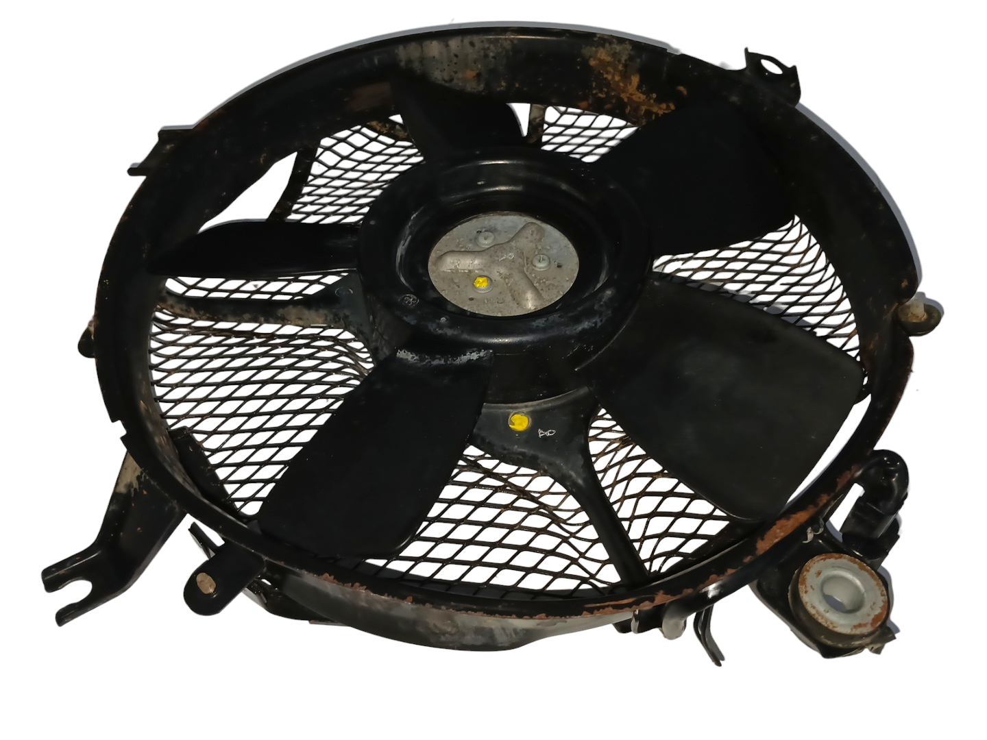 ELECTROVENTILADOR
