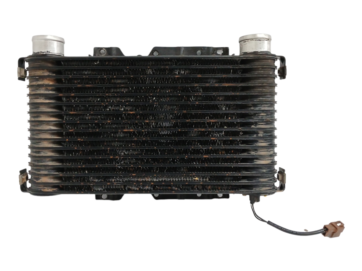 INTERCOOLER