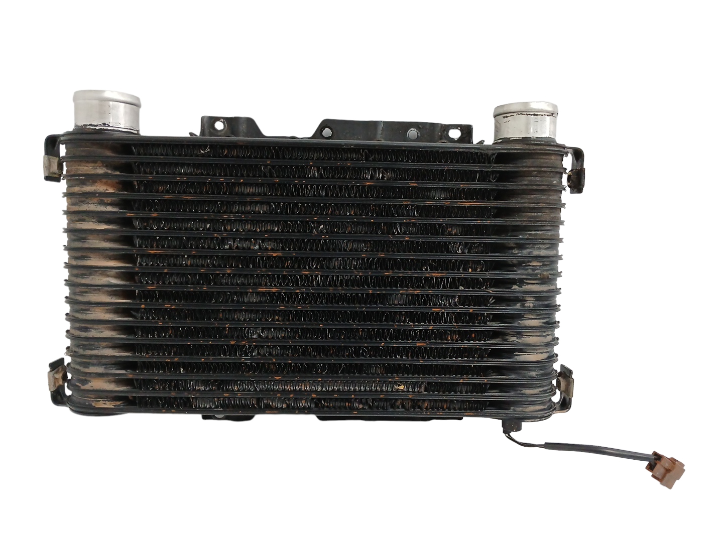 INTERCOOLER