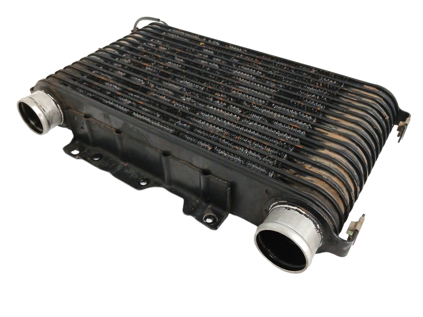 INTERCOOLER