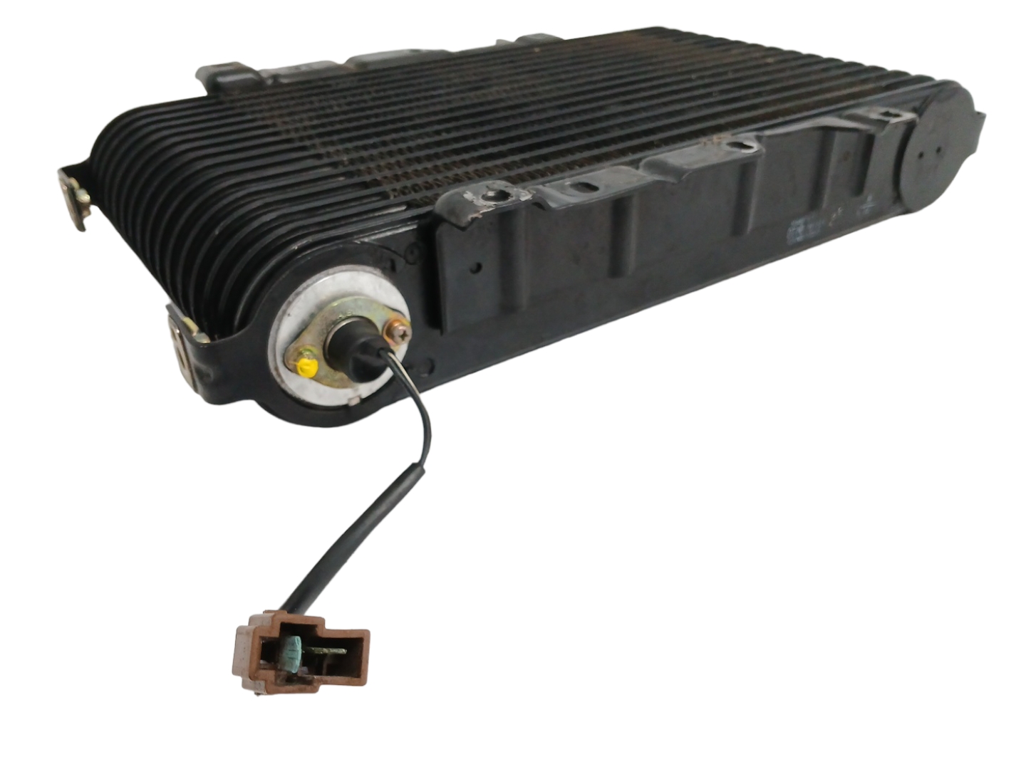 INTERCOOLER