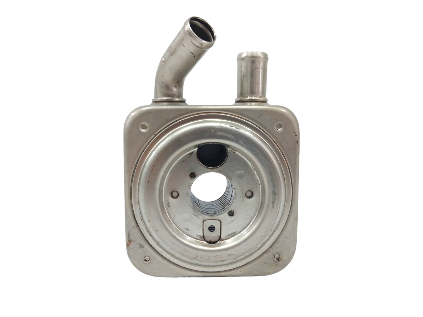 ENFRIADOR ACEITE MOTOR
