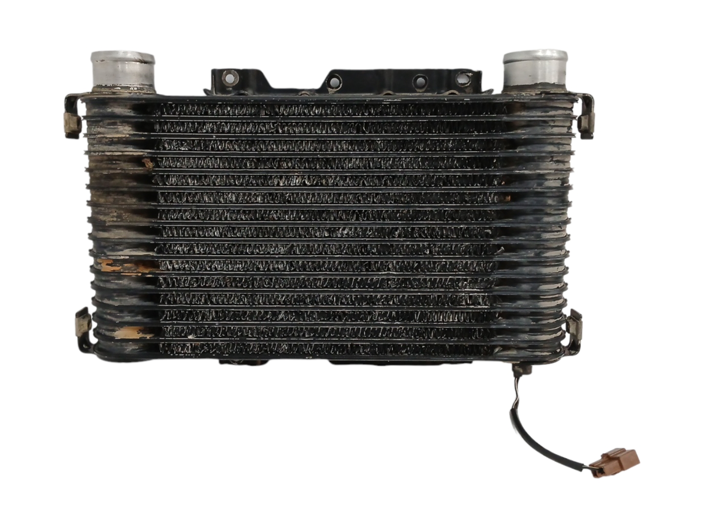 INTERCOOLER