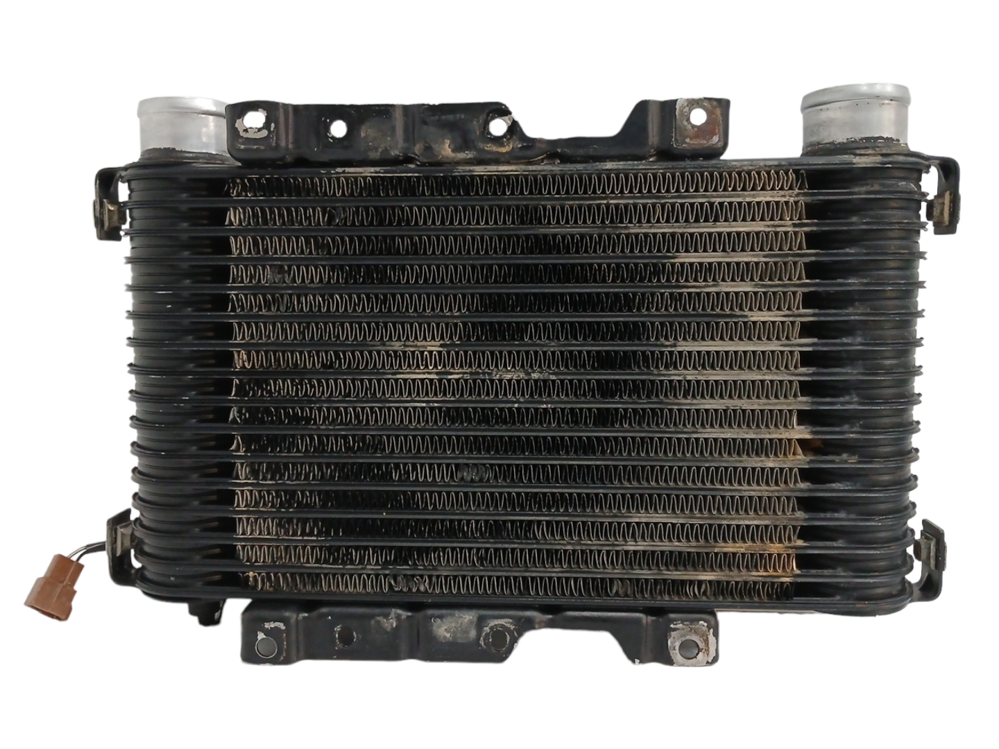 INTERCOOLER