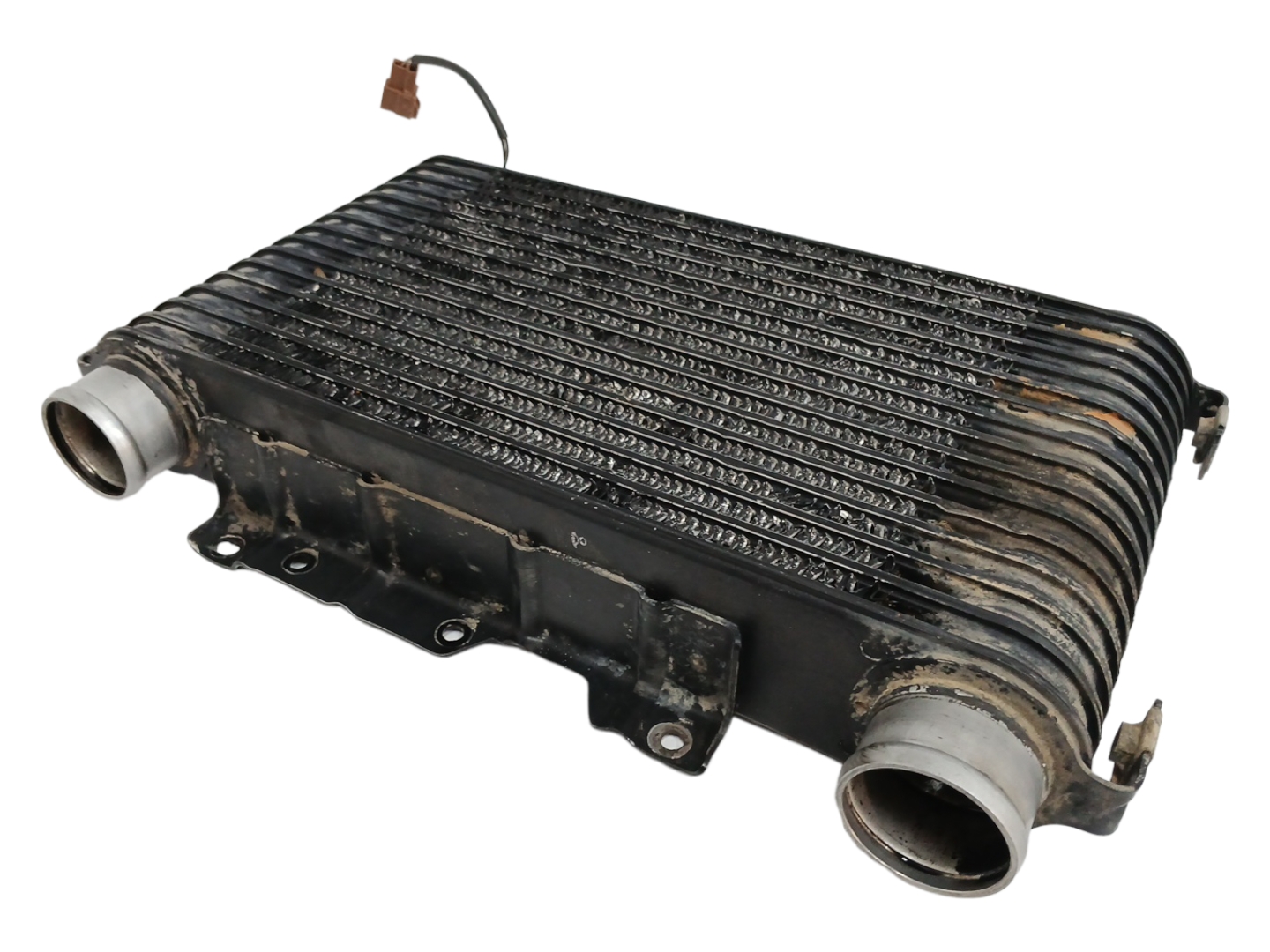 INTERCOOLER