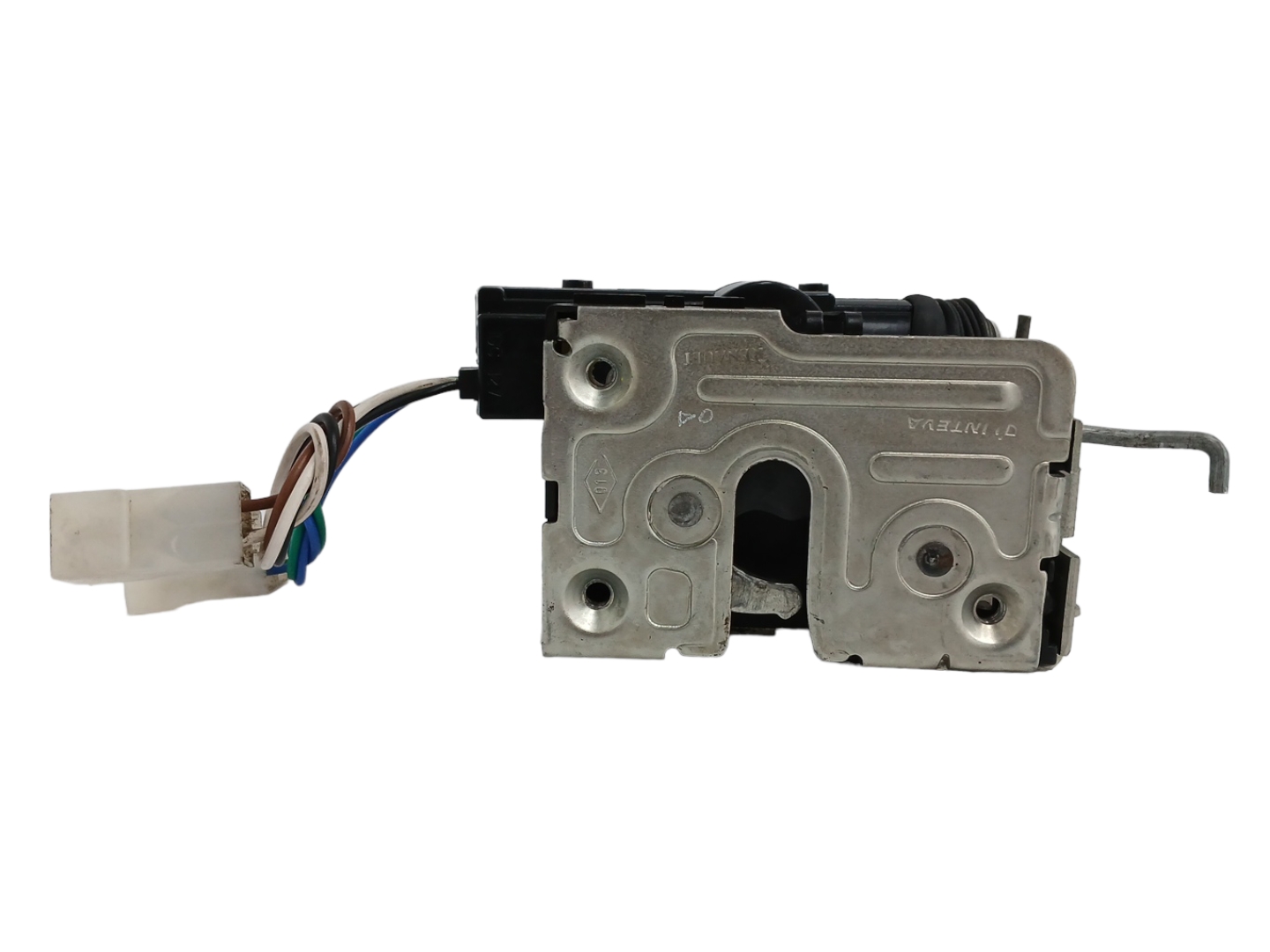 CERRADURA PUERTA DELANTERA IZQUIERDA 