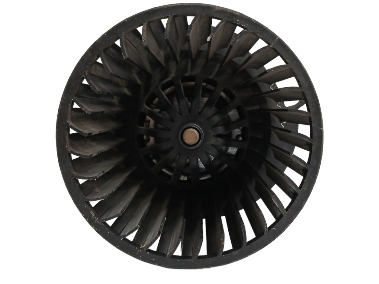 MOTOR CALEFACCION