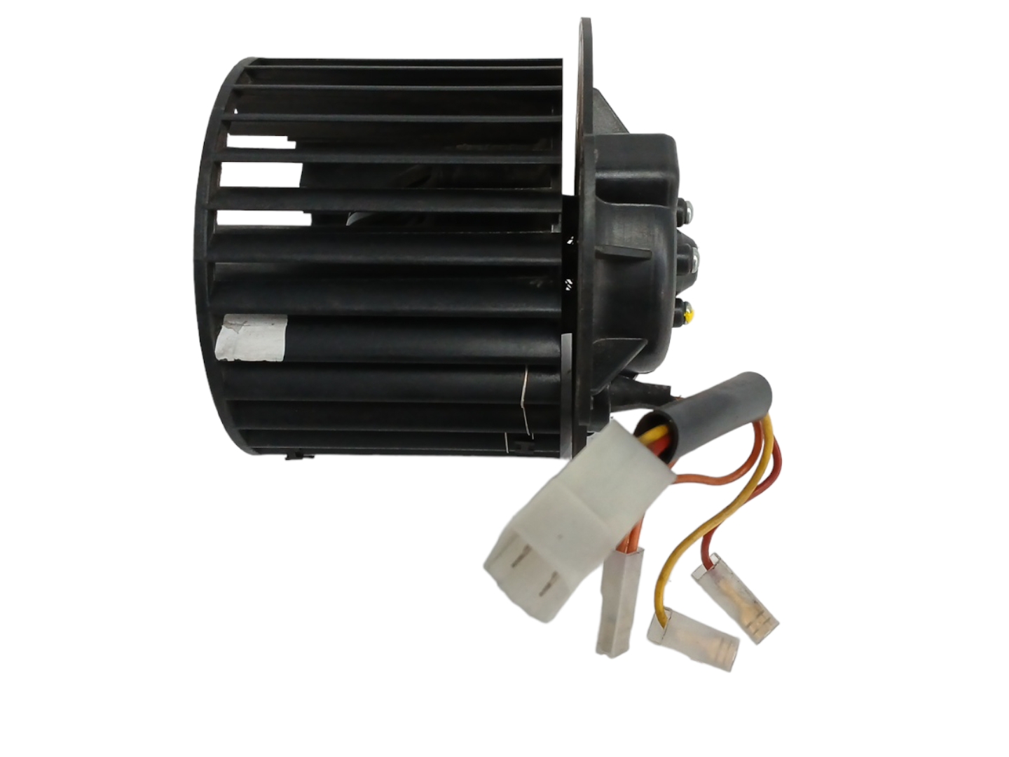 MOTOR CALEFACCION