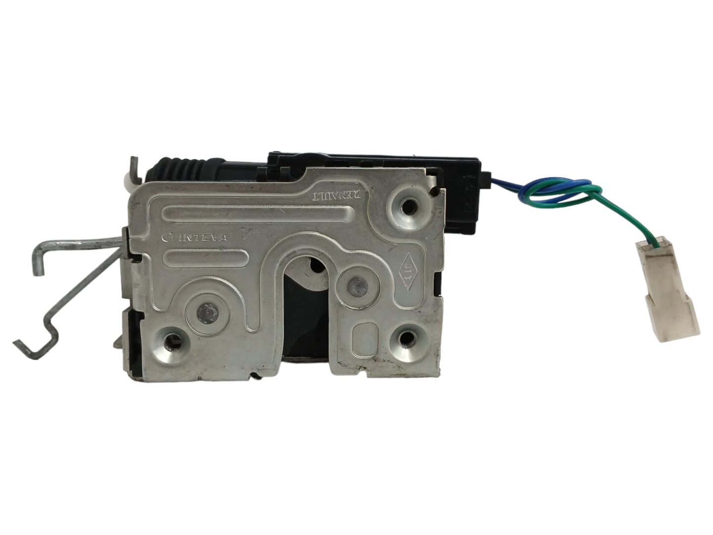 CERRADURA PUERTA DELANTERA DERECHA