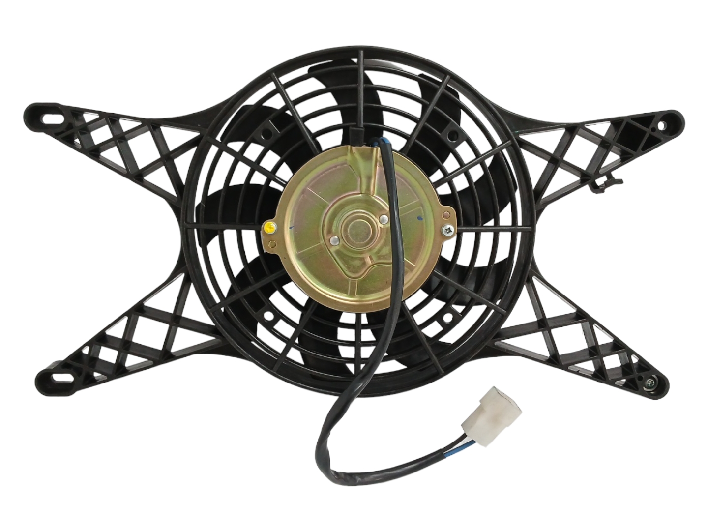 ELECTROVENTILADOR