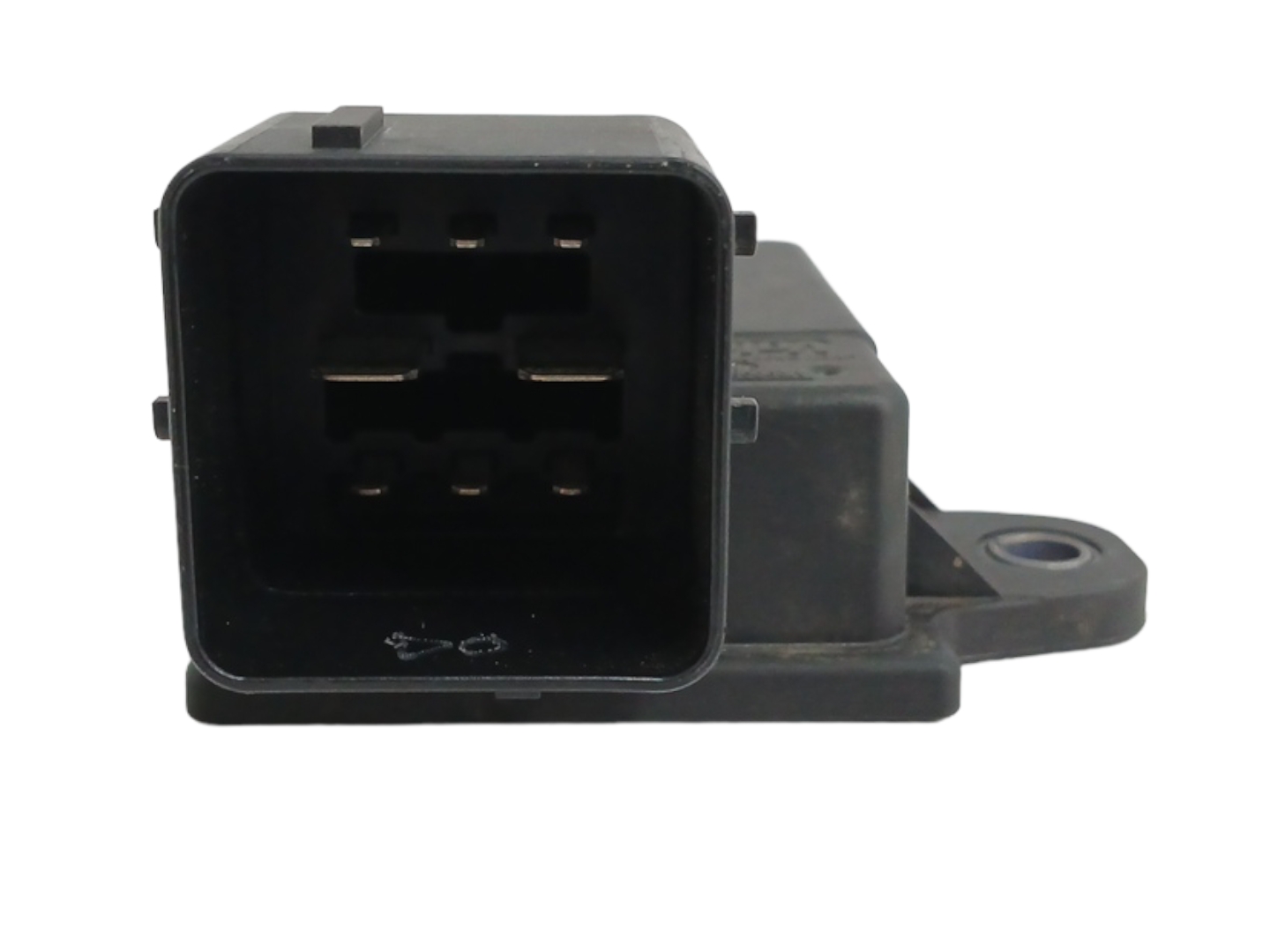 MODULO ELECTRONICO