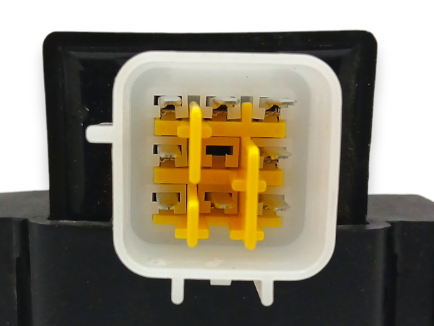 MODULO ELECTRONICO*