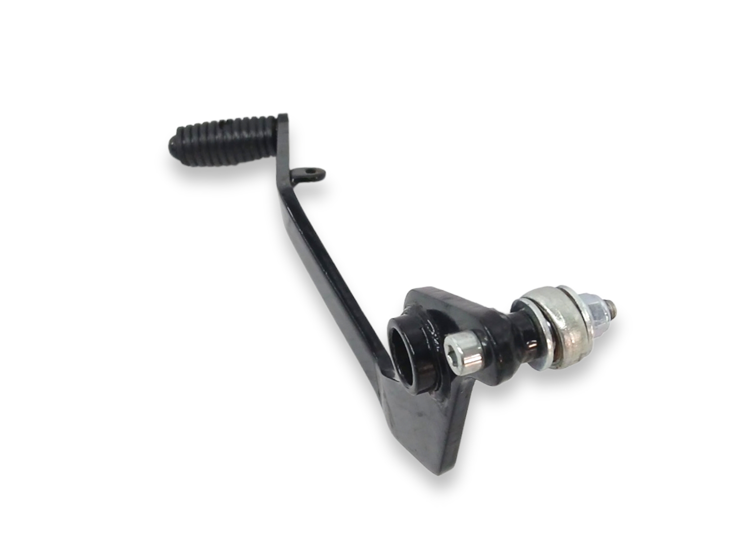 PEDAL FRENO TRASERO