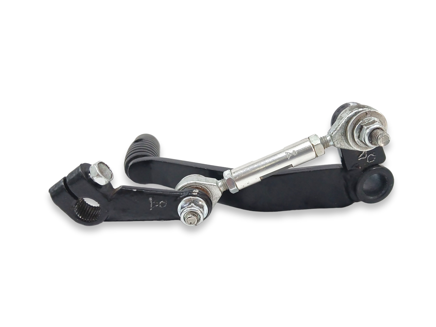 PEDAL CAMBIO