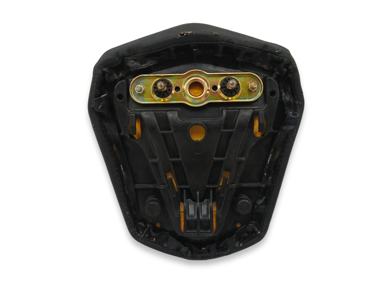 ASIENTO TRASERO MOTO