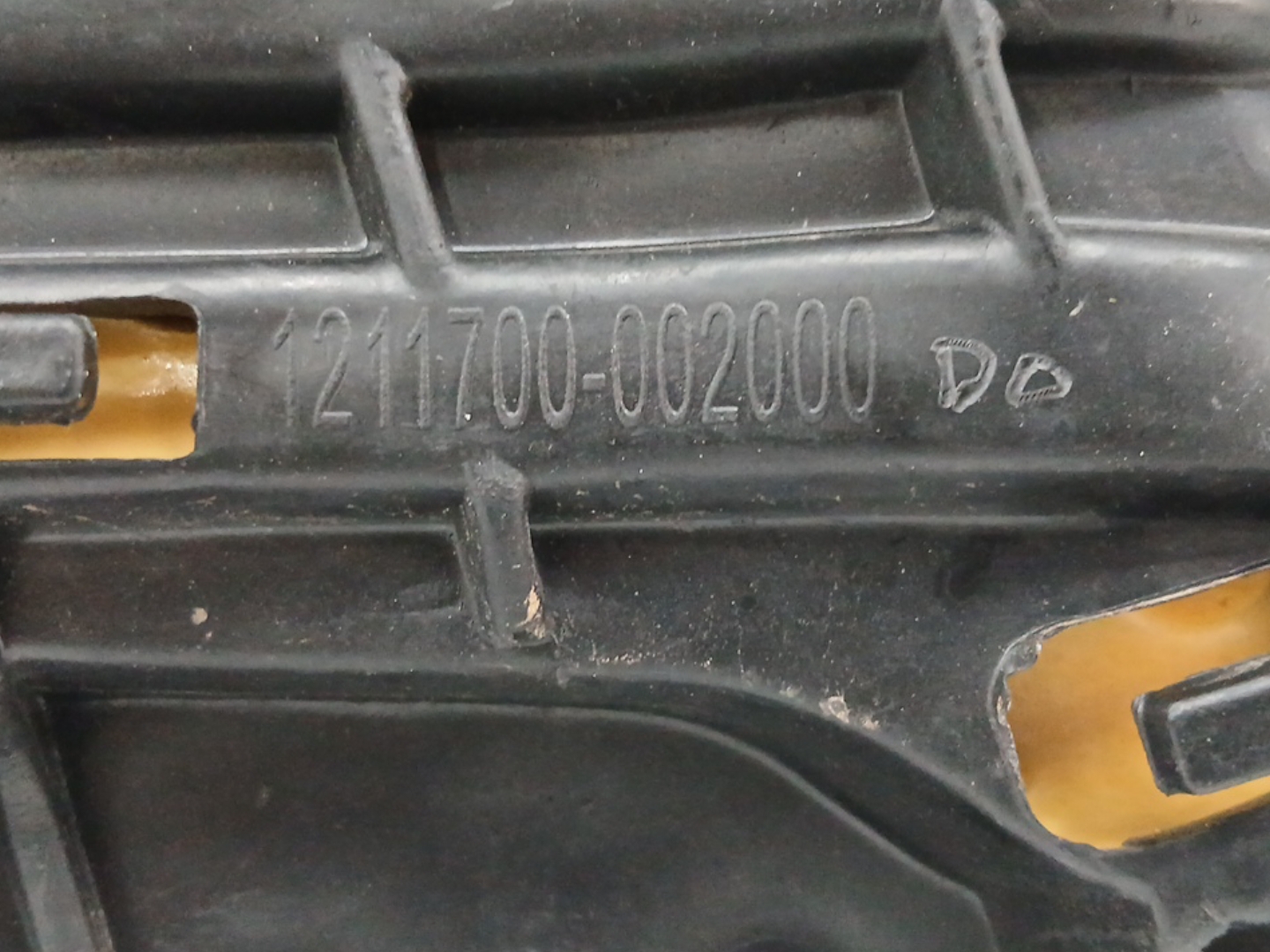 ASIENTO TRASERO MOTO